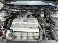 1997 Cadillac Seville