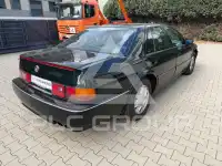 1997 Cadillac Seville