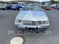 1997 Cadillac Seville