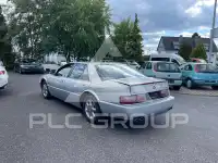 1997 Cadillac Seville