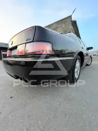 1997 Cadillac Seville