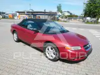 1997 Chrysler SEBRING