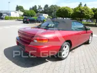 1997 Chrysler SEBRING