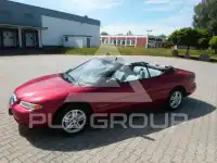 1997 Chrysler SEBRING