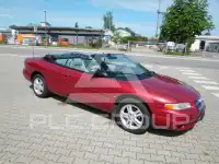 1997 Chrysler SEBRING