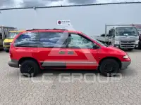 1997 Chrysler VOYAGER