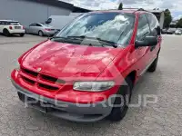 1997 Chrysler VOYAGER