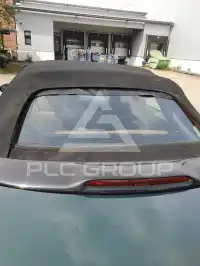 1997 Chrysler Stratus