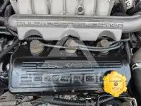 1997 Chrysler Stratus