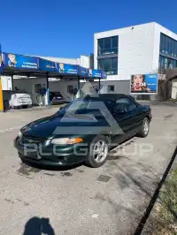 1997 Chrysler Stratus
