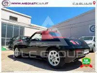 1997 Fiat Barchetta