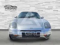 1997 Fiat Barchetta
