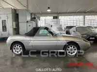 1997 Fiat Barchetta
