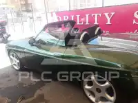1997 Fiat Barchetta
