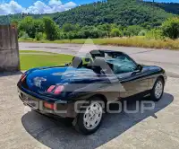 1997 Fiat Barchetta