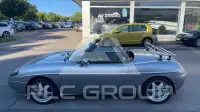 1997 Fiat Barchetta
