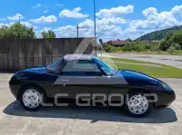 1997 Fiat Barchetta