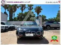 1997 Fiat Barchetta