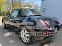 1997 Fiat Barchetta