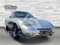 1997 Fiat Barchetta