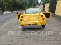 1997 Fiat Coupe