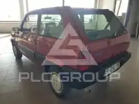1997 Fiat Panda