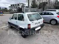 1997 Fiat Panda