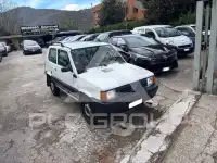 1997 Fiat Panda