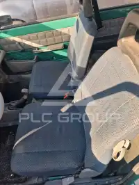 1997 Fiat Panda
