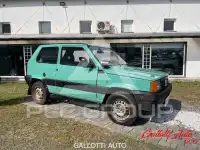 1997 Fiat Panda