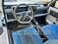 1997 Fiat Panda