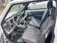 1997 Fiat Panda