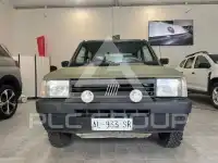 1997 Fiat Panda