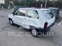 1997 Fiat Panda