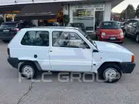 1997 Fiat Panda