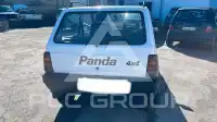 1997 Fiat Panda