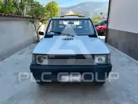 1997 Fiat Panda