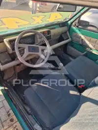 1997 Fiat Panda