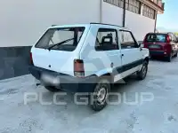 1997 Fiat Panda