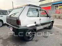 1997 Fiat Panda