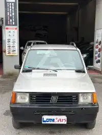 1997 Fiat Panda