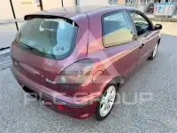 1997 Fiat Bravo