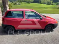 1997 Fiat Punto
