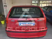 1997 Fiat Punto