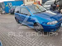 1997 Fiat Punto