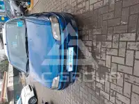 1997 Fiat Punto