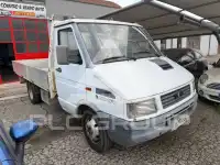 1997 Fiat Ducato