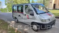 1997 Fiat Ducato