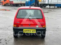 1997 Fiat 500