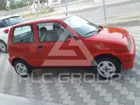 1997 Fiat 500
